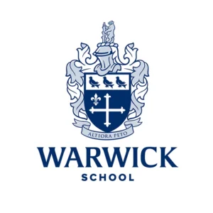 Warwick School logo