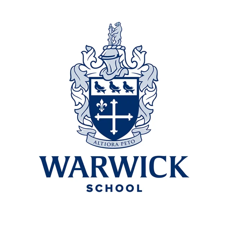 Warwick School logo